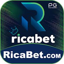 ricabet - Ultimate Earning App