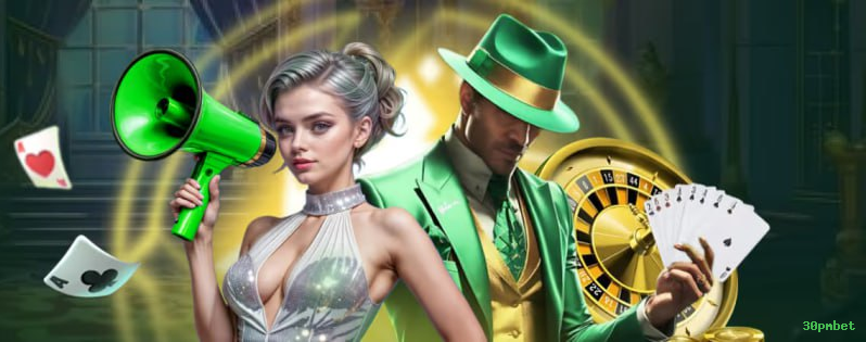Jogos de Mesa Premium 30pmbet - Blackjack, Roleta, Baccarat